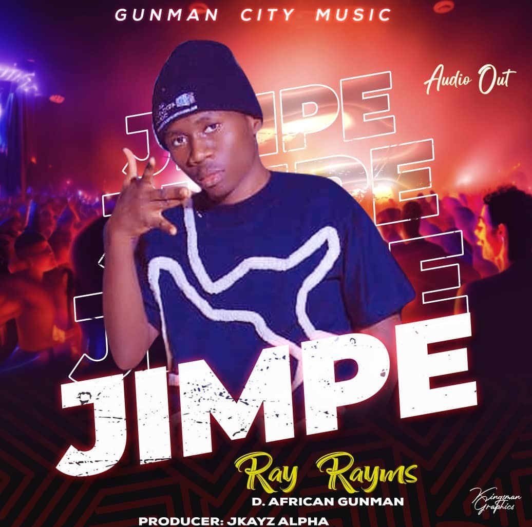 Ray Rayms